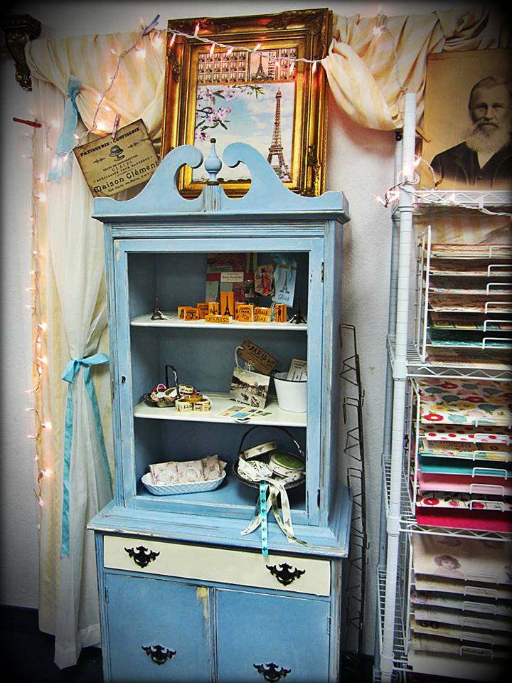 Phoenix Scrapbook Store The Paper Collage Paper Arts store...