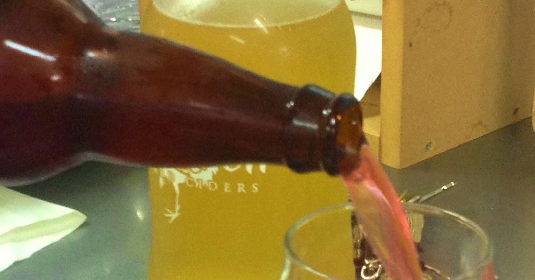 Puyallup Sumner Chamber of Commerce Cockrell Hard Cider Has Roots in