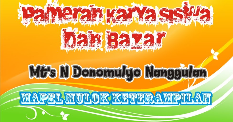 SinAR HouSe Banner Pameran SinAR HouSe Banner Pameran