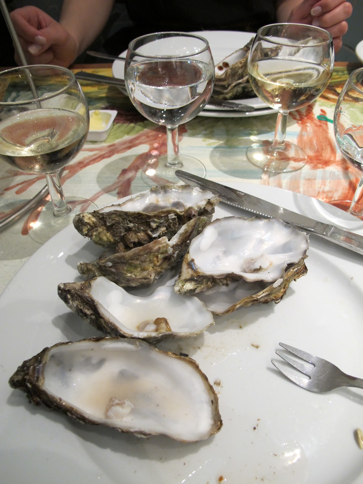 C E C I L I E M E L L I Cannes 2012 first two days