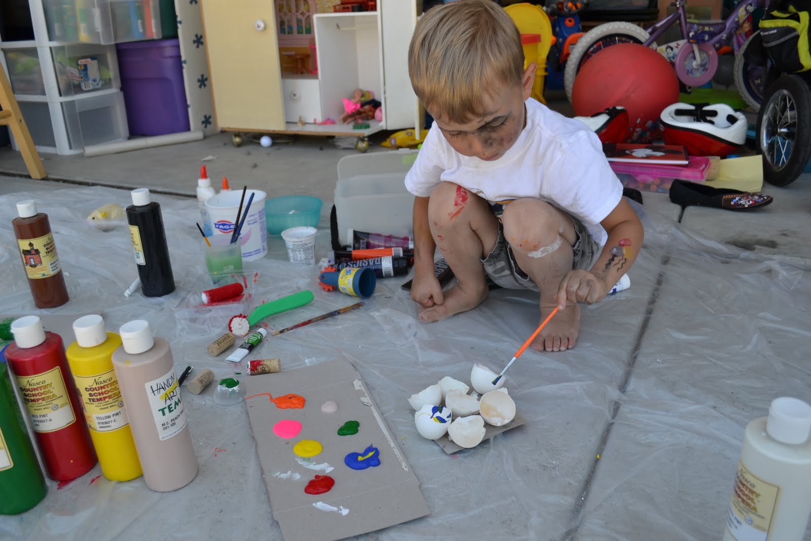 20 The Good Egg-Themed Activities - Teaching Expertise