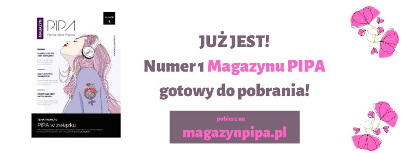 Magazyn PIPA