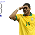 Hulk Seleção Brasileira