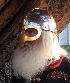 * Thomas Arnarsson The Viking *