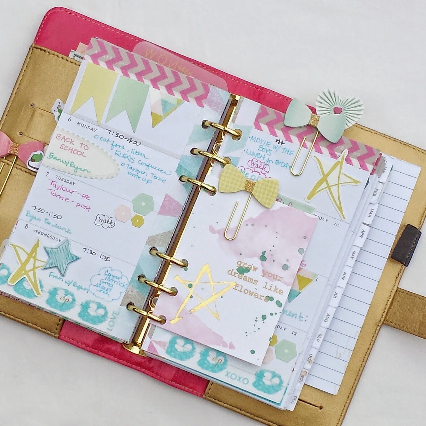 Essay pieces april 07 picture