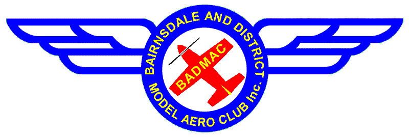 Bairnsdale And District Model Aero Club