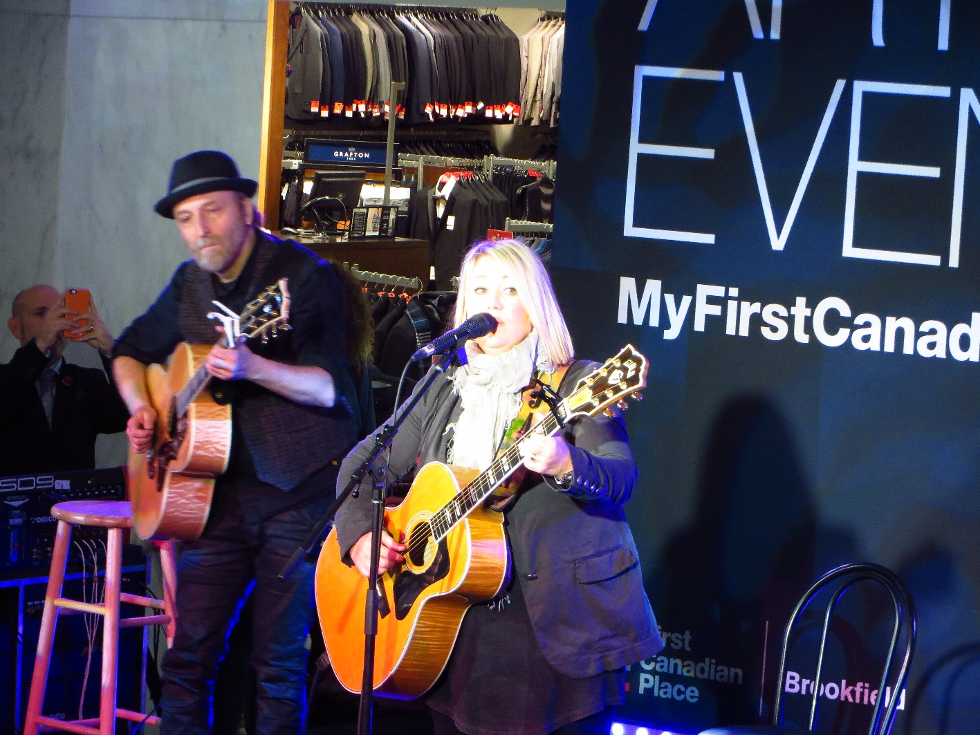 Jann arden christmas album