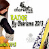 Range By Charizma 2013 Summer Collection | Adorable and Elegant Women's Casual Wear Dresses