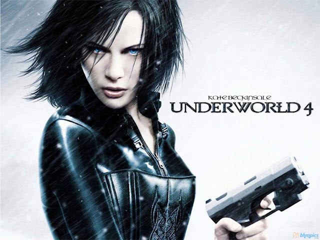 Underworld 4 - Awakening (2012)