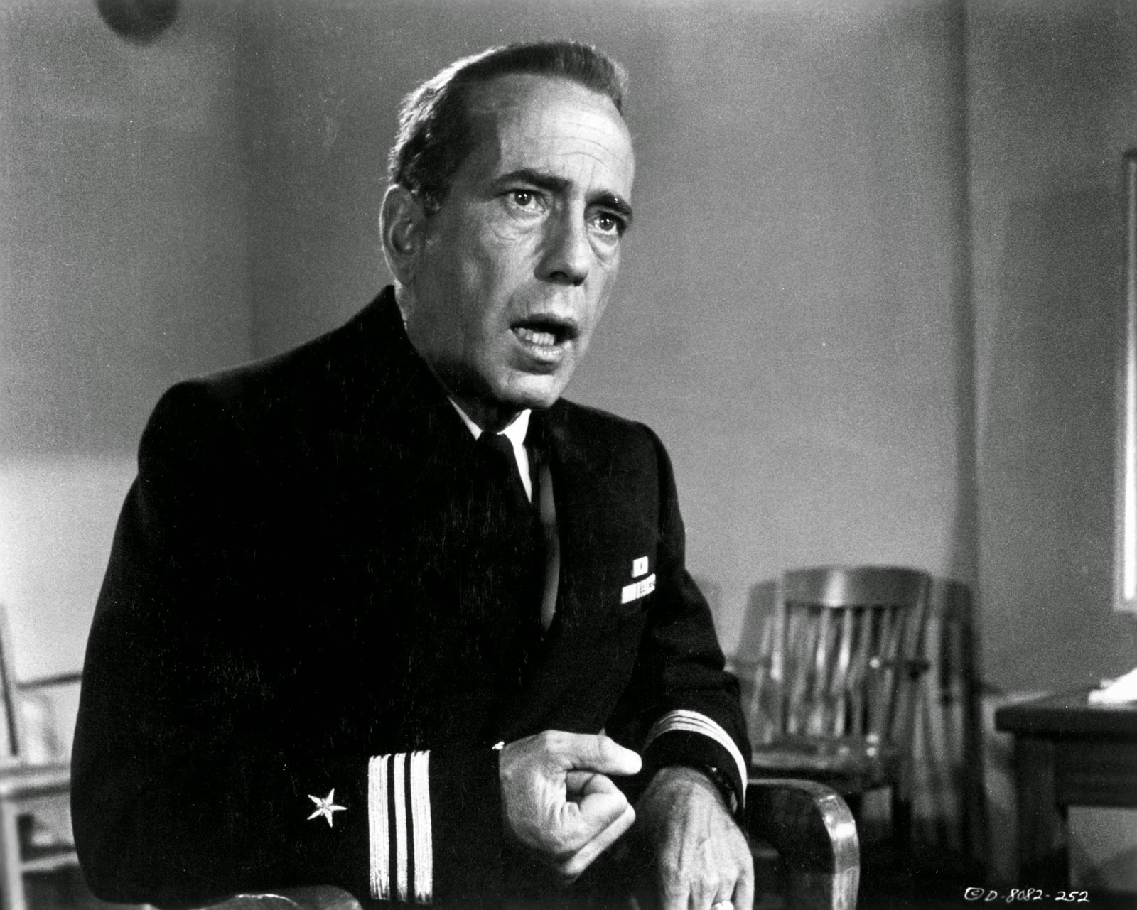 Duoscope Die Caine war ihr Schicksal (USA 1954)