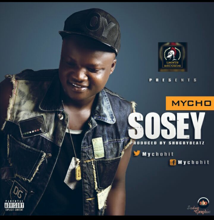 Sosey by Mycho