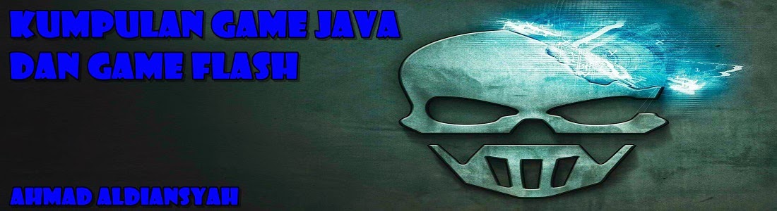 Java Aldy's Blog