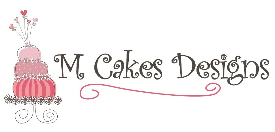M CAKES DESIGNS