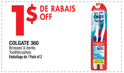 Code coupon jean coutu photo