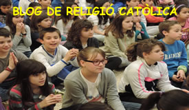 Blog de Religió Catòlica