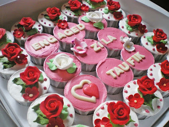 ~ Cupcakes ~