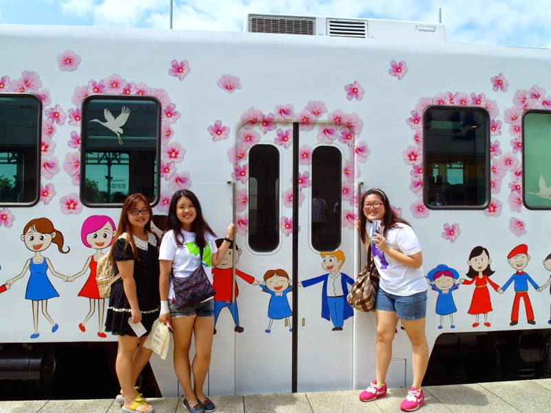 Ewha Summer Studies DMZ Dorasan Station Seoul South Korea lunarrive travel blog