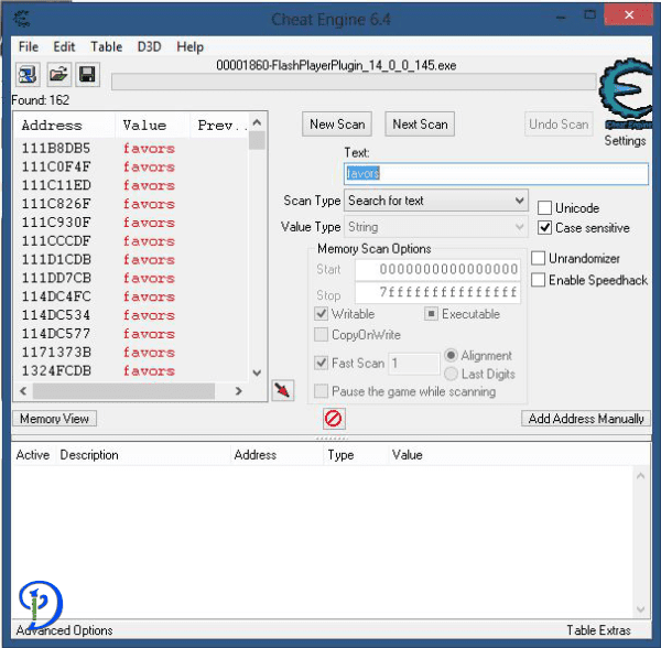 Download Cheat Engine For Mac