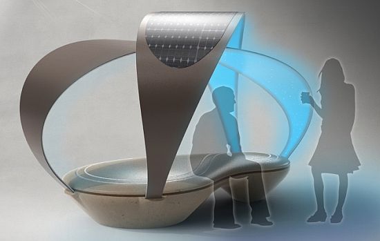 Innovative Furniture 15 innovative energy generating furniture designs. Innovative Furniture 15 innovative energy generating furniture designs.