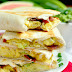 Breakfast Quesadillas Recipe