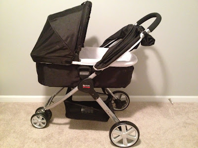 Makeup by Marilu: Choosing our stroller Review Part I : Britax B Agile