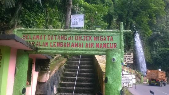 72+ Gambar Air Terjun Lembah Anai Padang Terbaik 72+ Gambar Air Terjun Lembah Anai Padang Terbaik