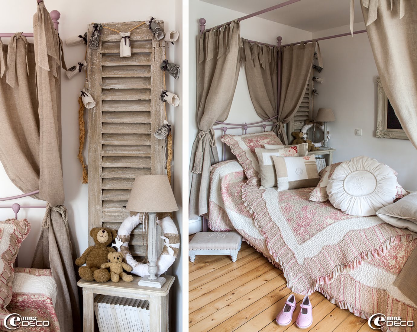 Le clos saint fiacre » ~ e magdeco : magazine de décoration