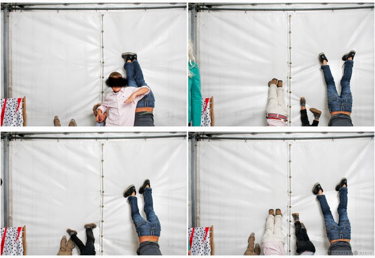 September 2017 Ivory Beauty