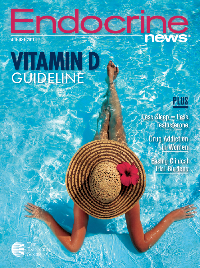 AAHRPP Advance The Endocrine Society calls for the Enhanced Use of