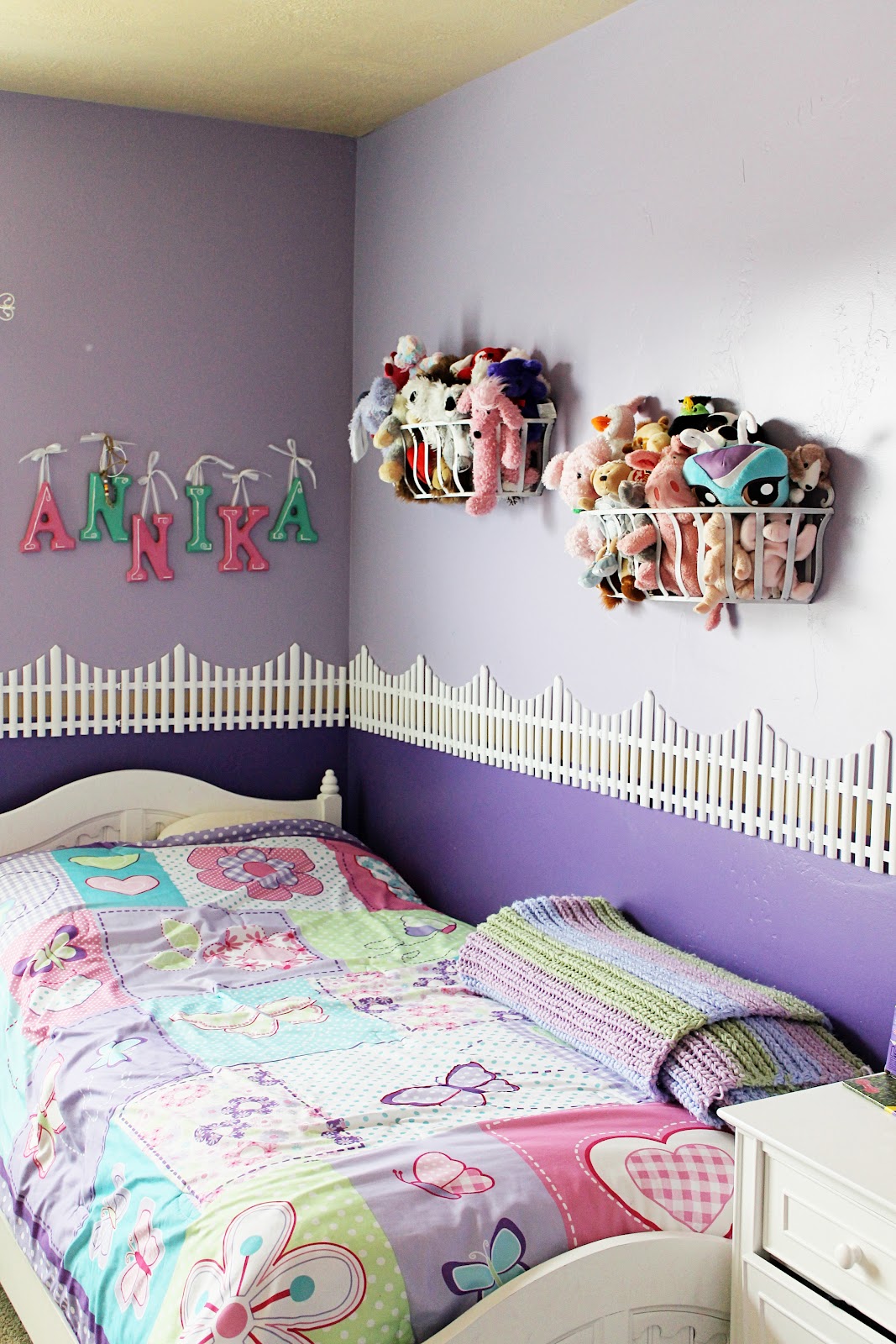 Organize It Challenge Stuffed Animals