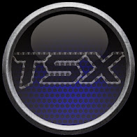 ThaStyX - TSX