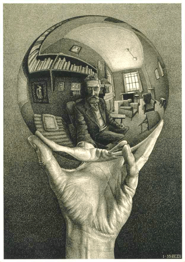 crystal ball