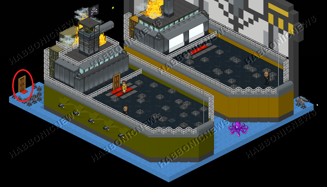 Blog HabbonicNews EQUIPE BAW ESPANHOL CRIA EVENTO PARA TODOS Habbonicnews ~ Blog HabbonicNews EQUIPE BAW ESPANHOL CRIA EVENTO PARA TODOS