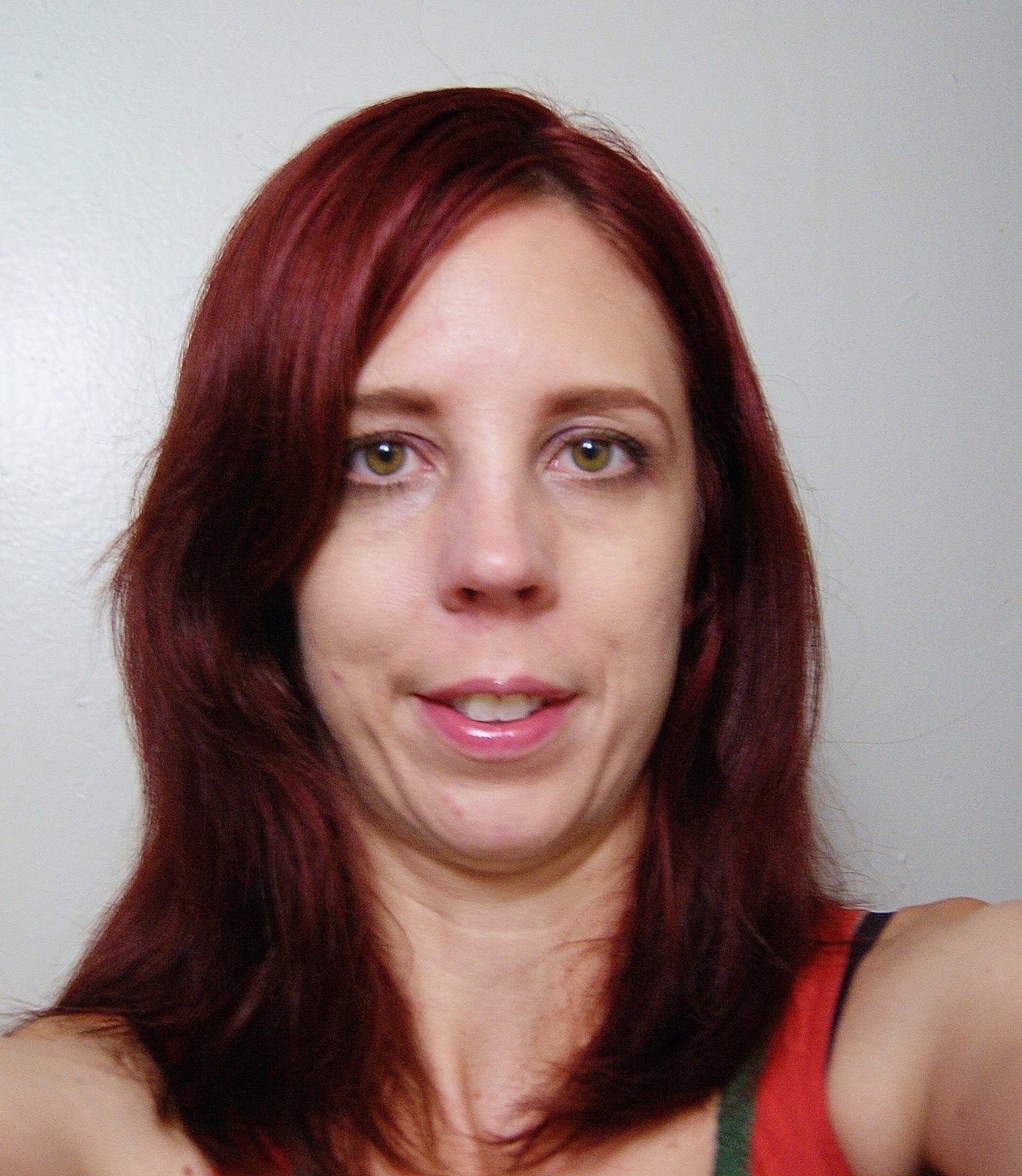 The Purple Scarf Haircare Review Smooth Sleek Style From Tresemme