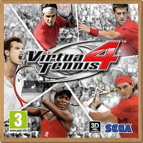 top spin 4 vs grand slam tennis 2 ps3 top spin 4 vs grand slam tennis 2 ps3