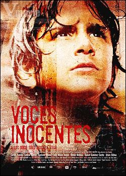 Ver Voces Inocentes (2004) Latino pelicula completa | En ...