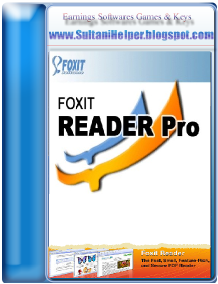 Foxit pdf editor portable