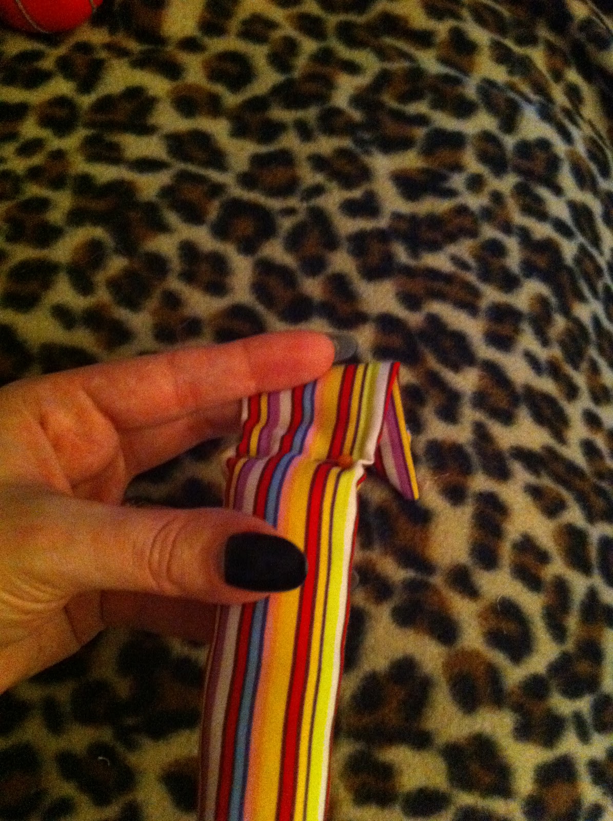 Pillow Rollers Vintage Beauty Tutorial Pamper and Curves