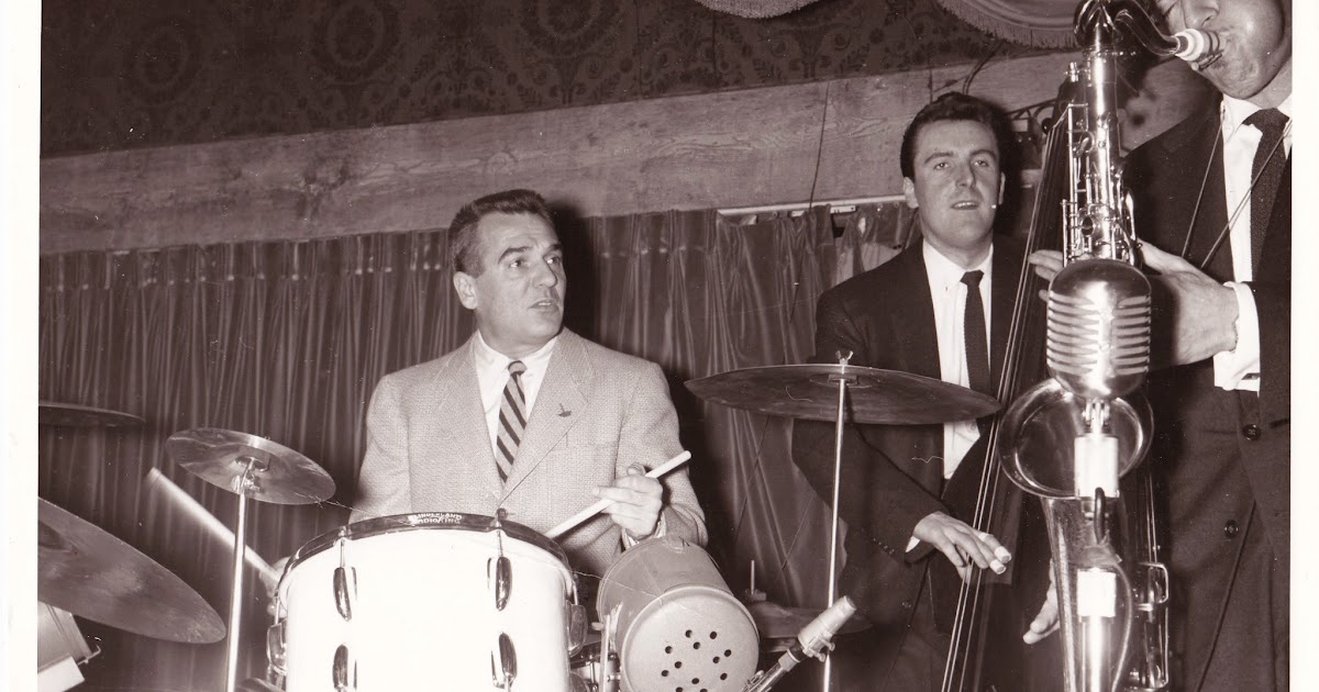 PJBDrummer PART 2 GREATEST JAZZ DRUMMERS THAT EVER LIVED