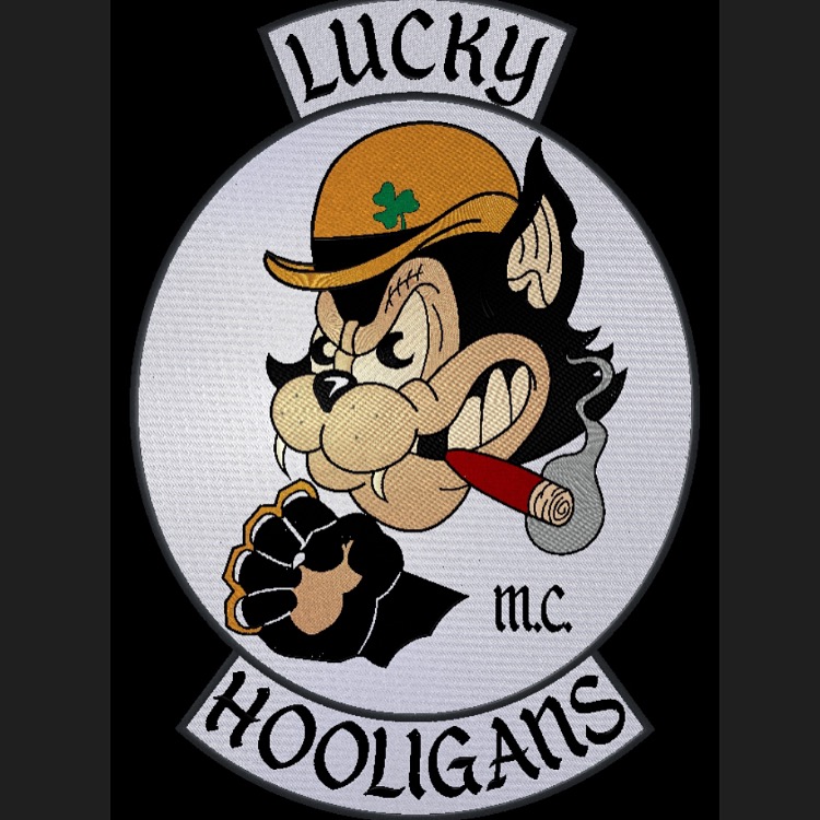 Lucky Hooligans MC