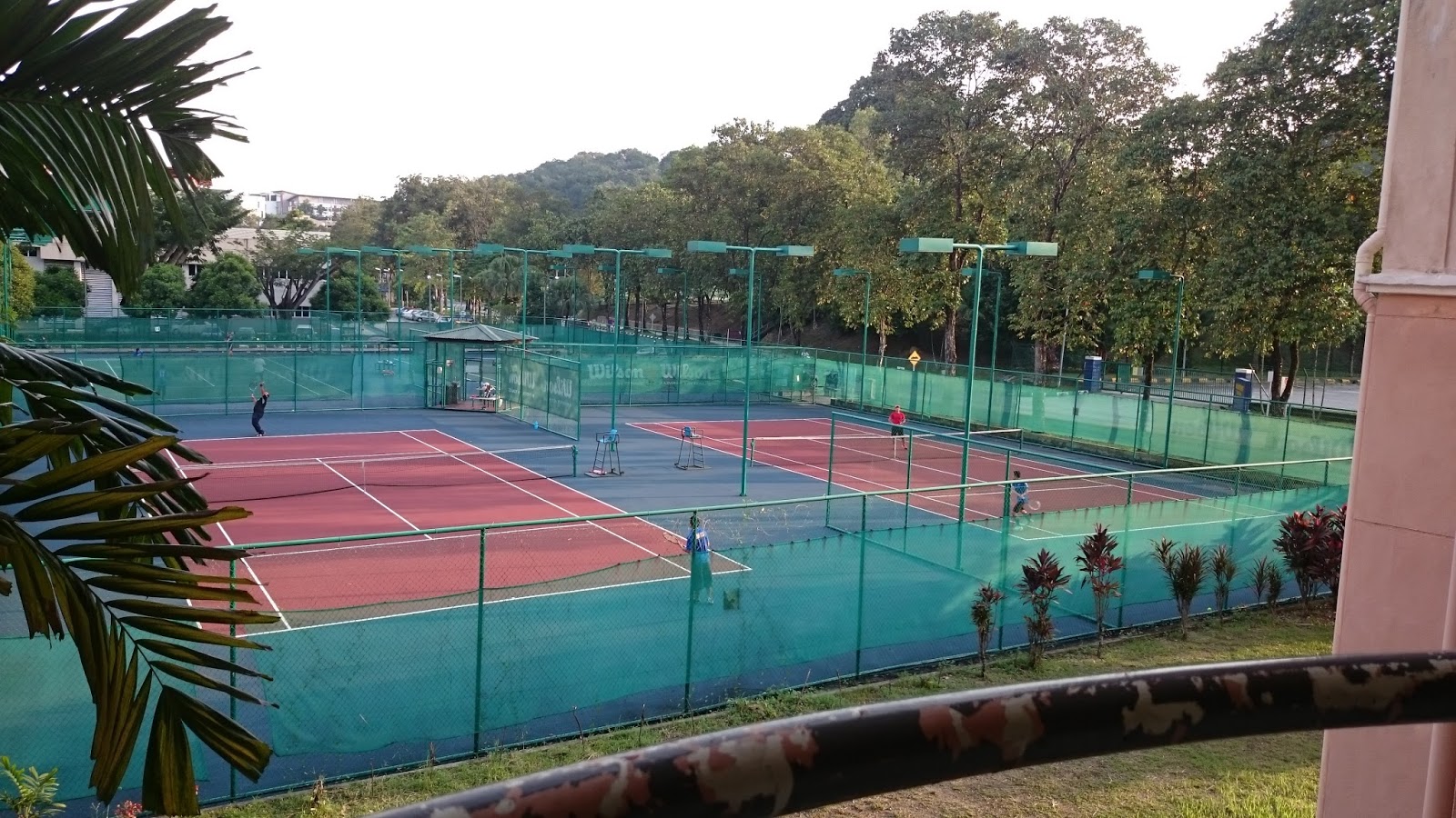 Pusat Asasi Sains Universiti Malaya KUAZ