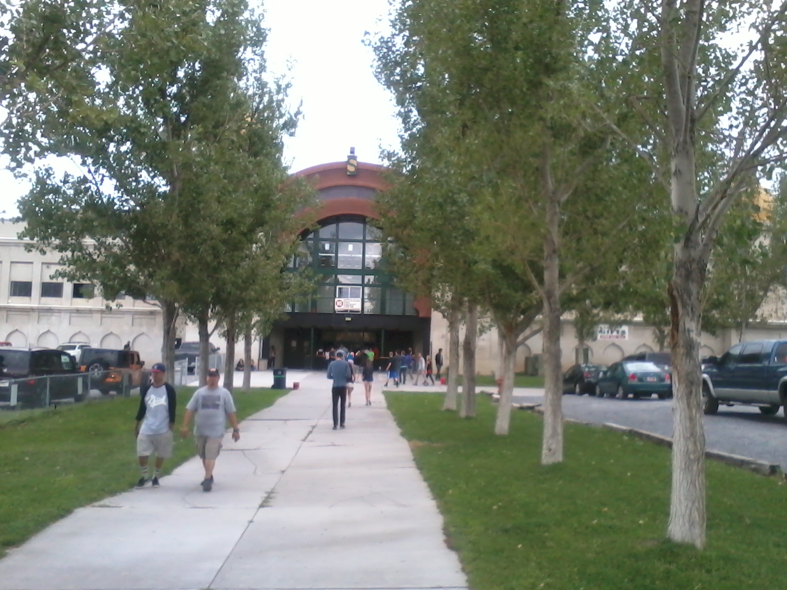 The Mystery Of Utah History Utah's Old 'Seaside' Roller Coaster