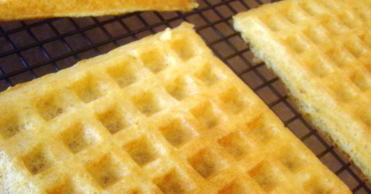 Nourished and Nurtured Homemade Freezer Waffles (soaked whole grain glutenfree nutrientdense)