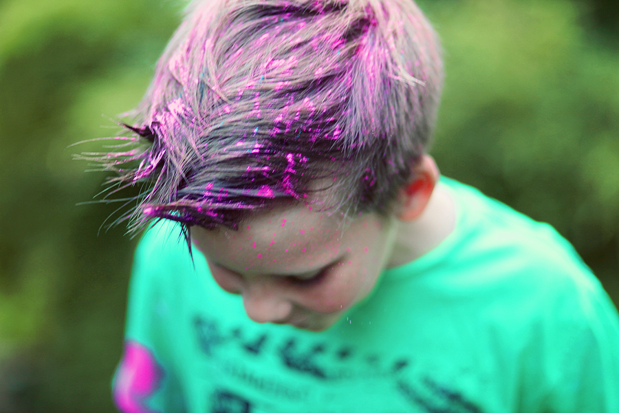 **WoopsieDaisy**: Colour me bad