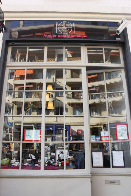 Atelier Gastronomique chef Aude