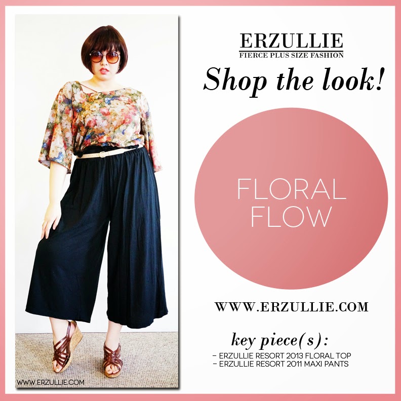 Erzullie Fierce Plus Size Fashion Philippines PLUS SIZE STYLE SHOP