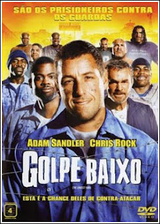 Download – Golpe Baixo – AVI Dual Áudio + RMVB Dublado