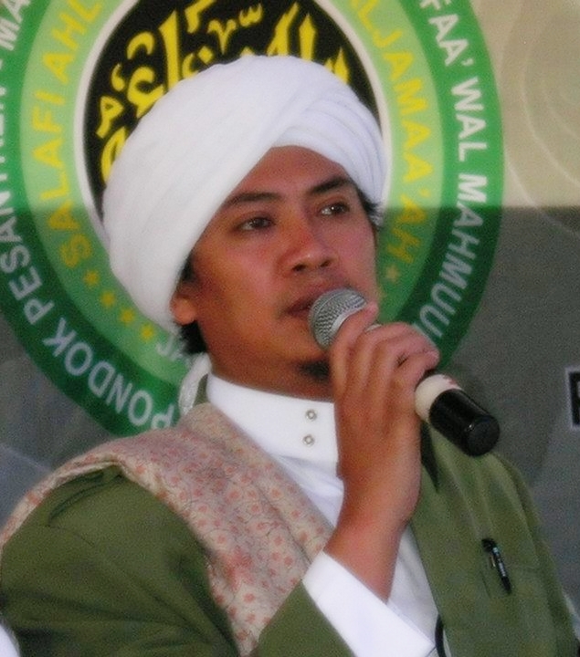 DIAJAAAR&hellip;. GO&hellip;.. BLOG !!! Download Ceramah KH