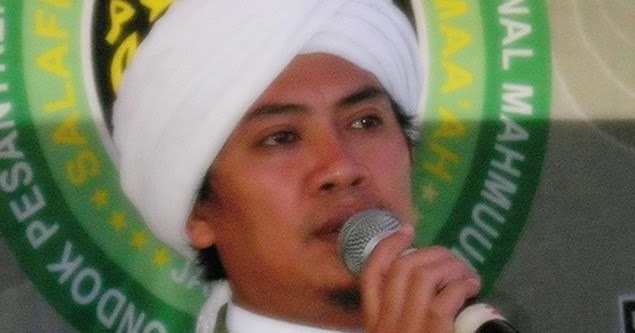 DIAJAAAR&hellip;. GO&hellip;.. BLOG !!! Download Ceramah KH