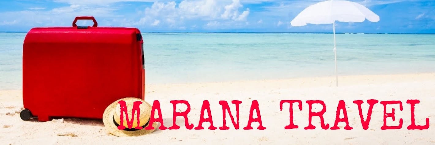 Marana Travel